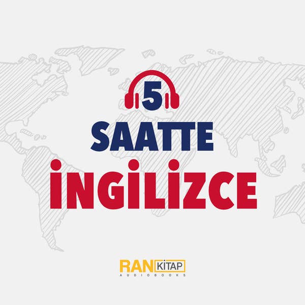 5 Saatte İngilizce