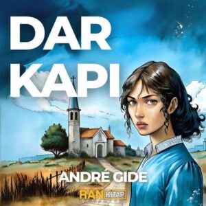 Dar Kapı - André Gide