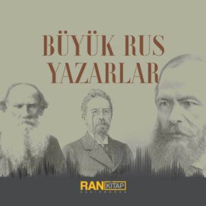 Büyük Rus Yazarlar - Anonim
