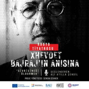 Sivrisineği Öldürmek - Cevdet Bayray