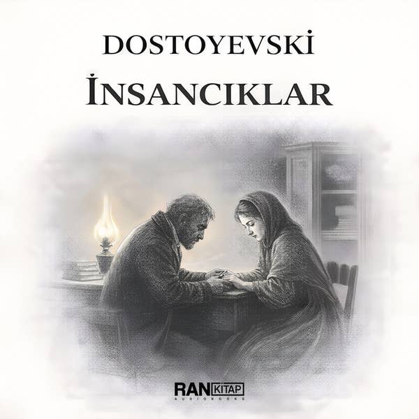 İnsancıklar - Fyodor Dostoyevski