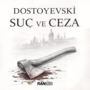 Suç Ve Ceza - Fyodor Dostoyevski