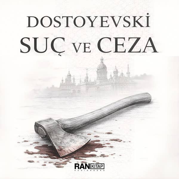Suç Ve Ceza - Fyodor Dostoyevski