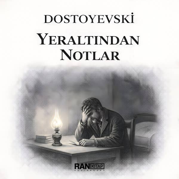 Yeraltından Notlar - Fyodor Dostoyevski