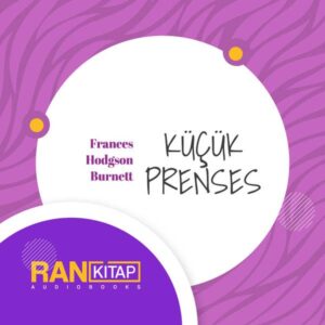 Küçük Prenses - Frances Hodgson Burnett