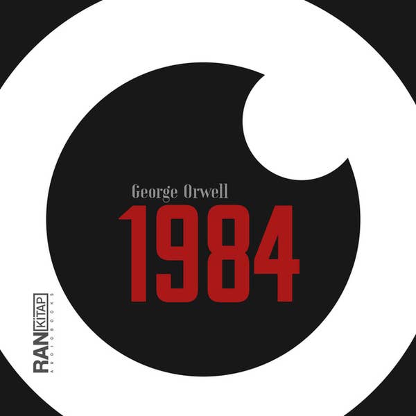 1984 - George Orwell