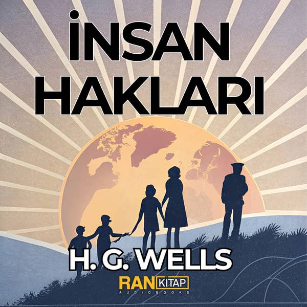 İnsan Hakları - H. G. Wells