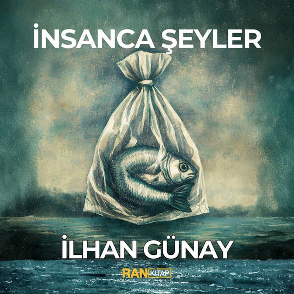 İnsanca Şeyler - İlhan Günay