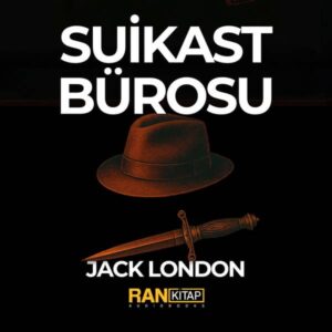 Suikast Bürosu - Jack London