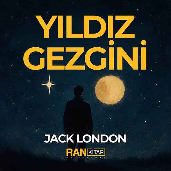 Yıldız Gezgini - Jack London