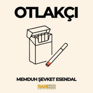 Otlakçı - Memduh Şevket Esendal