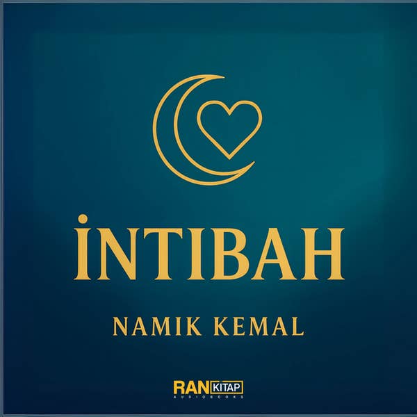 İntibah - Namık Kemal