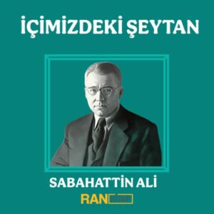 İ&ccedil;imizdeki Şeytan - Sabahattin Ali