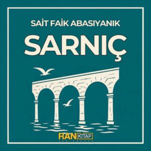 Sarnıç - Sait Faik Abasıyanık