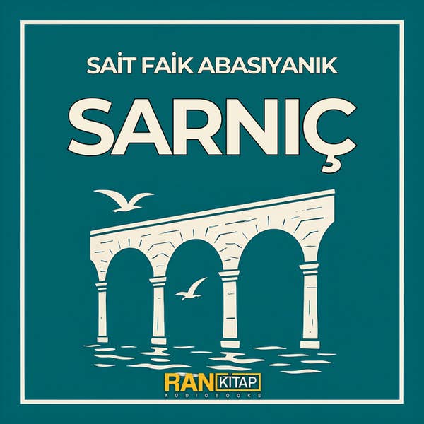 Sarnıç - Sait Faik Abasıyanık