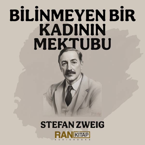 Bilinmeyen Bir Kadının Mektubu - Stefan Zweig