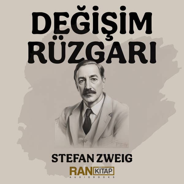 Değişim Rüzgarı - Stefan Zweig