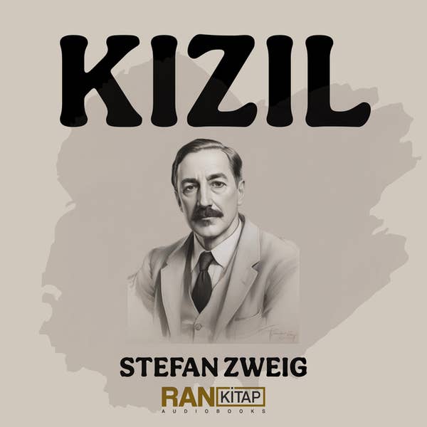 Kızıl - Stefan Zweig