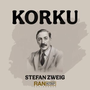Korku - Stefan Zweig