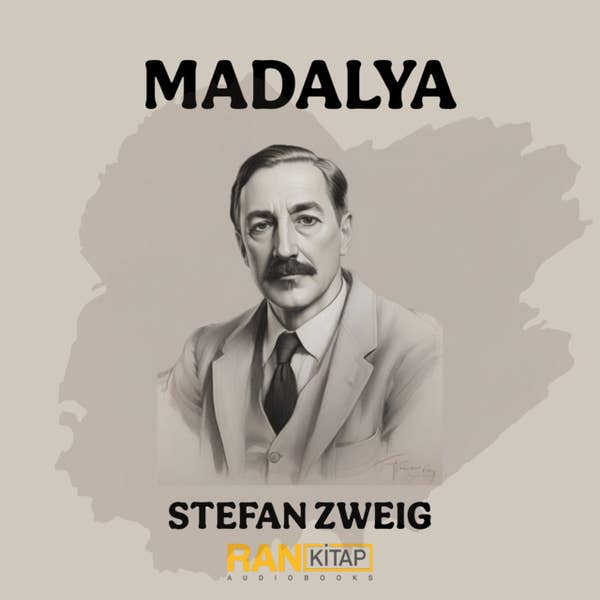 Madalya - Stefan Zweig