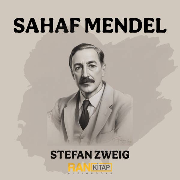 Sahaf Mendel - Stefan Zweig