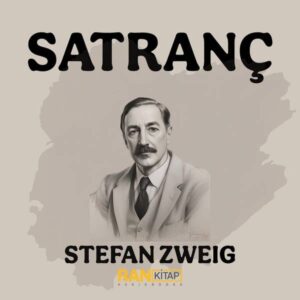 Satranç - Stefan Zweig