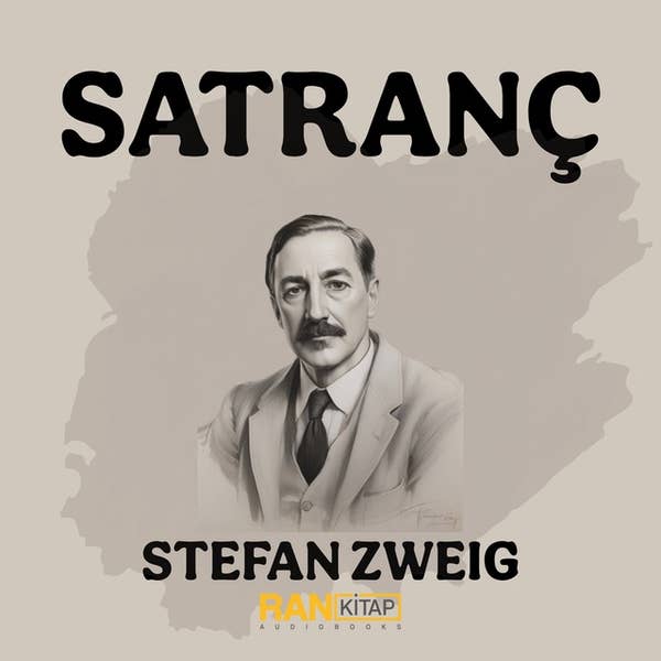 Satranç - Stefan Zweig