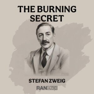 The Burning Secret - Stefan Zweig