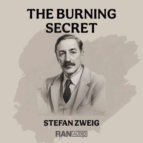 The Burning Secret - Stefan Zweig