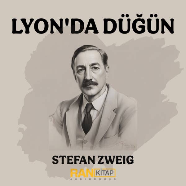 Lyon'da Düğün - Stefan Zweig