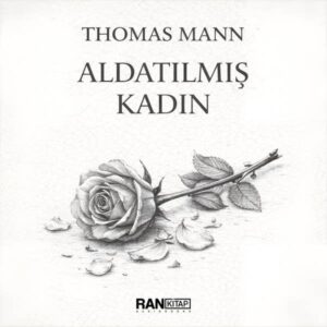 Aldatılmış Kadın - Thomas Mann