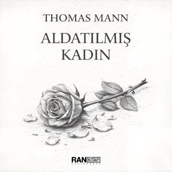Aldatılmış Kadın - Thomas Mann
