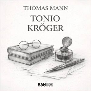 Tonio Kröger - Thomas Mann
