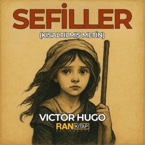Sefiller (Kısaltılmış Metin) - Victor Hugo