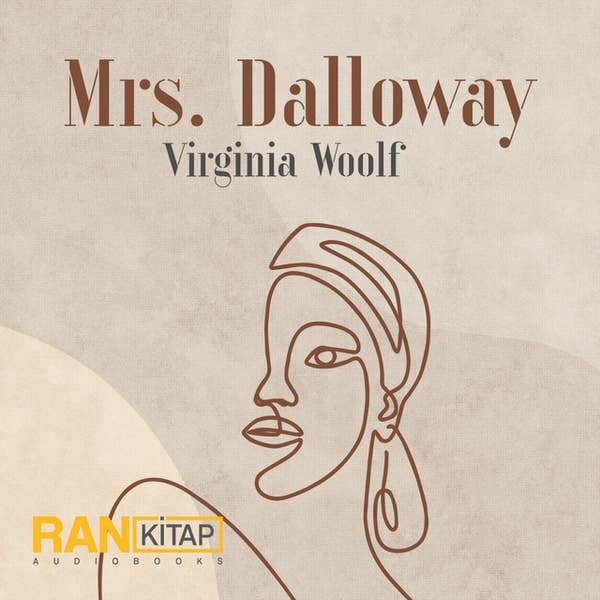 Mrs. Dalloway - Virginia Woolf