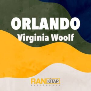 Orlando - Virginia Wolf